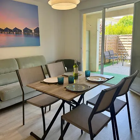 Appartement Pampa House - T2 Piscine - Clim Et Parking Gaillac