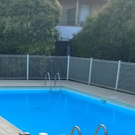 Pampa House - T2 Piscine - Clim Et Parking Gaillac